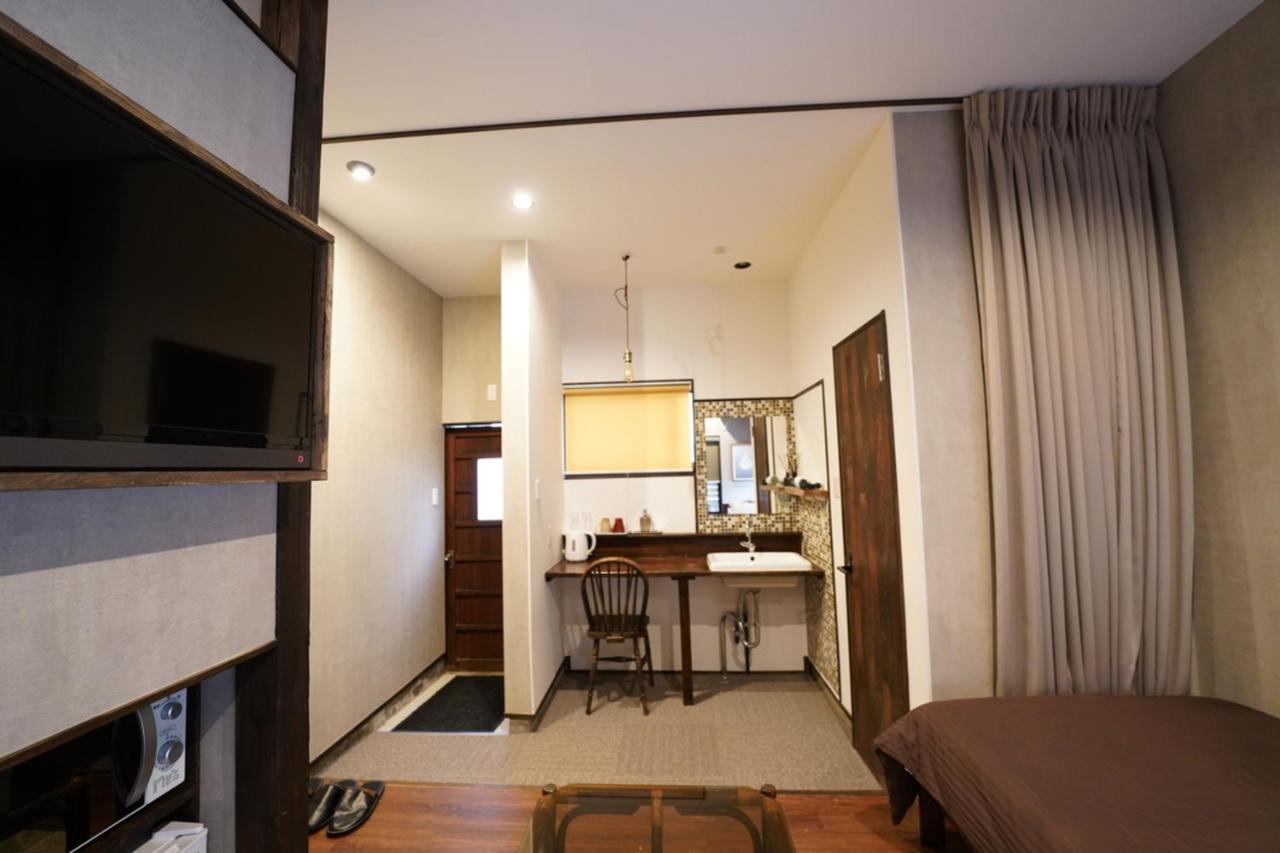 Traditional Apartment Takamatsu Guesthouse Εξωτερικό φωτογραφία