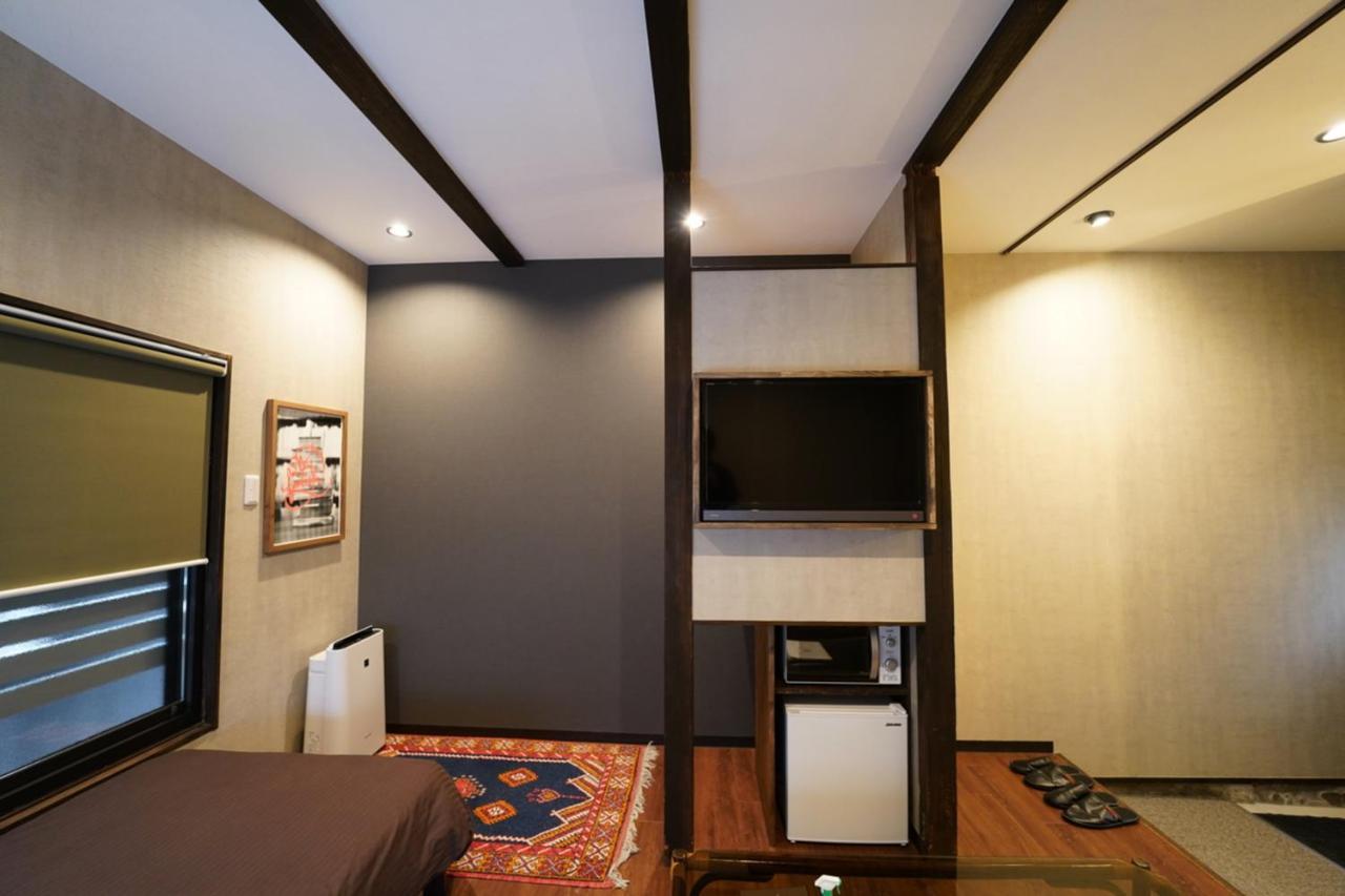 Traditional Apartment Takamatsu Guesthouse Εξωτερικό φωτογραφία