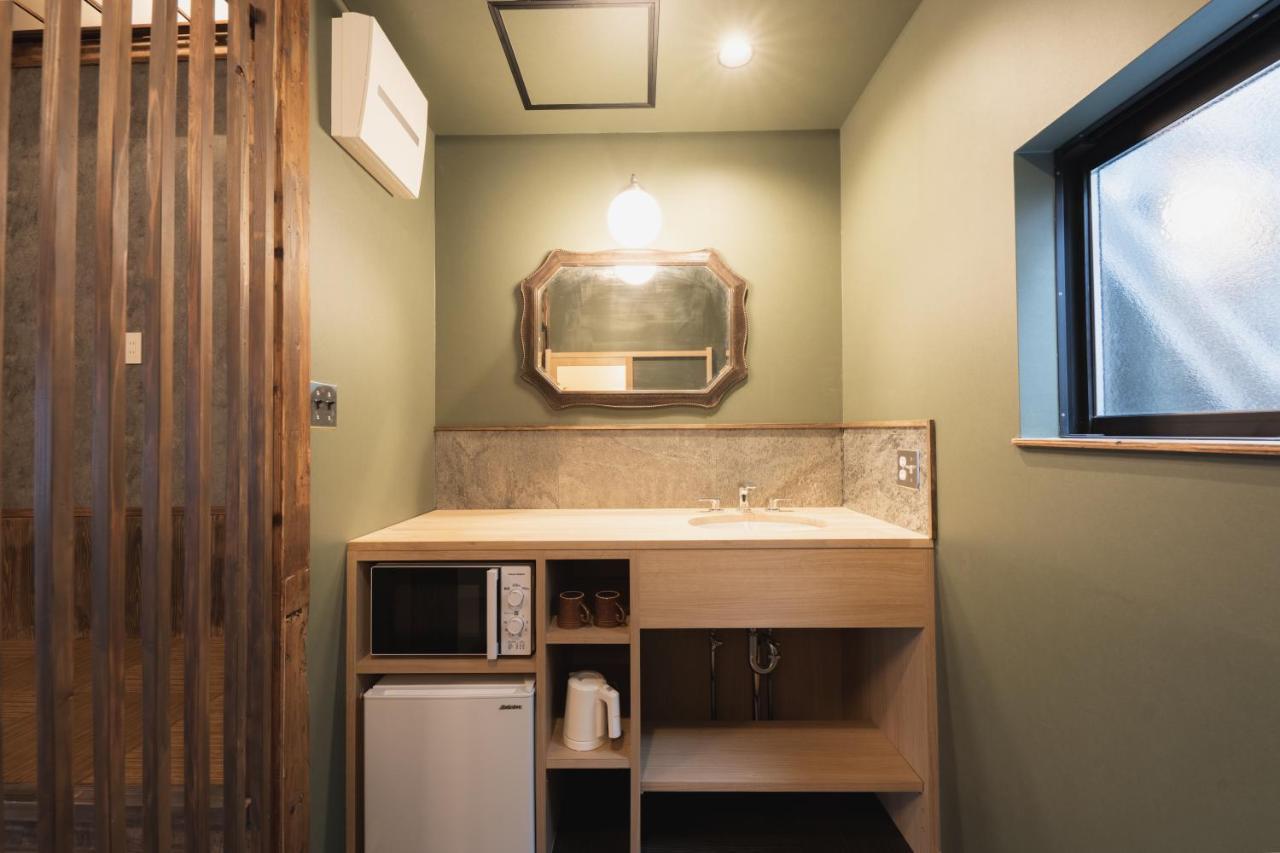 Traditional Apartment Takamatsu Guesthouse Εξωτερικό φωτογραφία