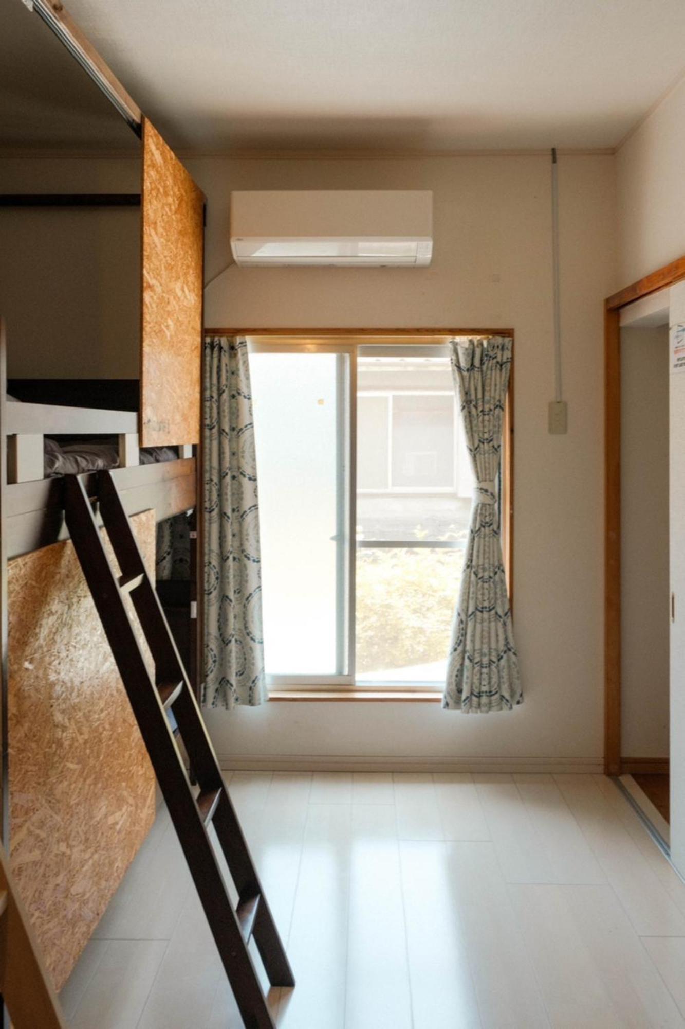 Traditional Apartment Takamatsu Guesthouse Δωμάτιο φωτογραφία