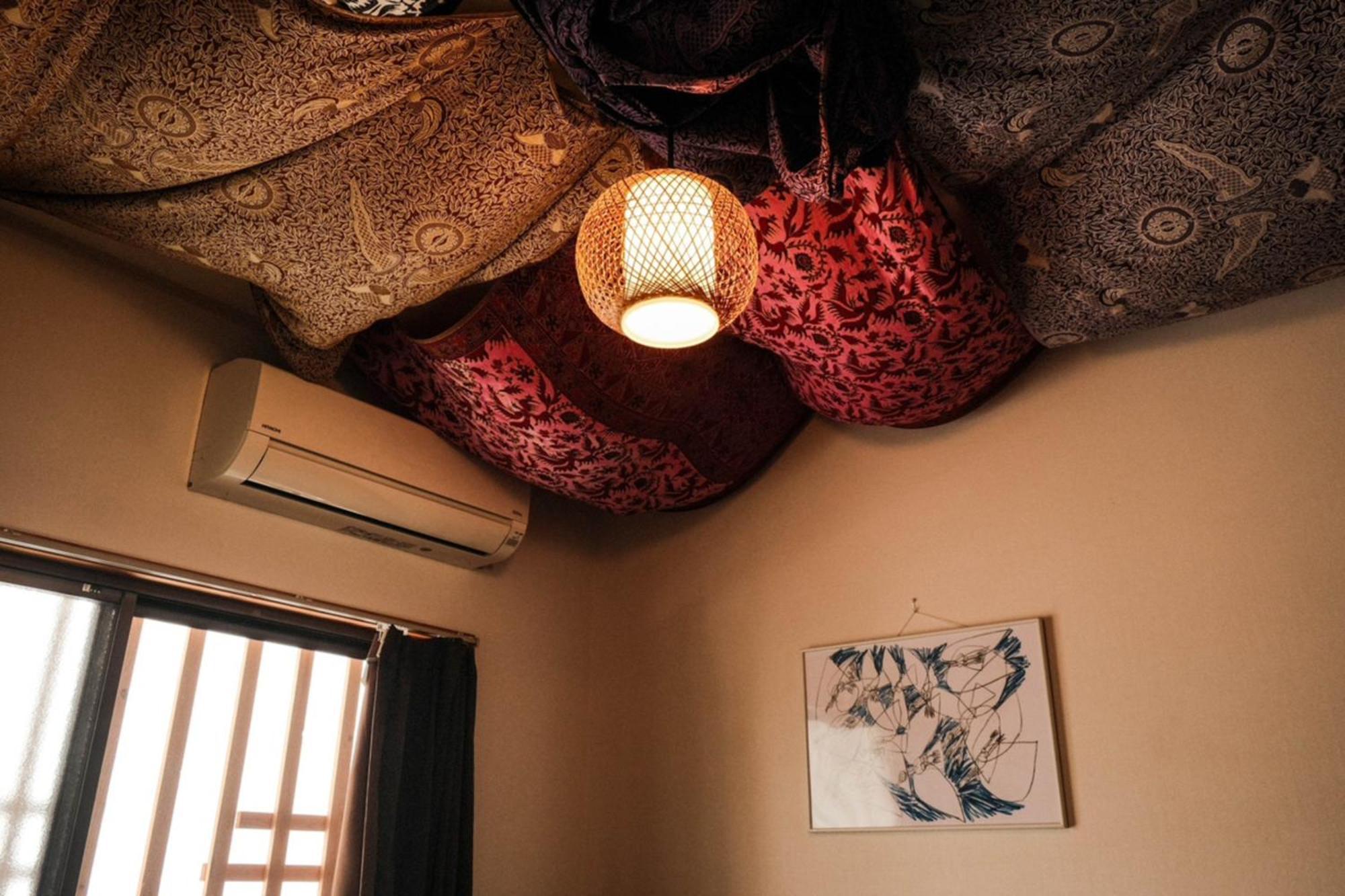 Traditional Apartment Takamatsu Guesthouse Δωμάτιο φωτογραφία