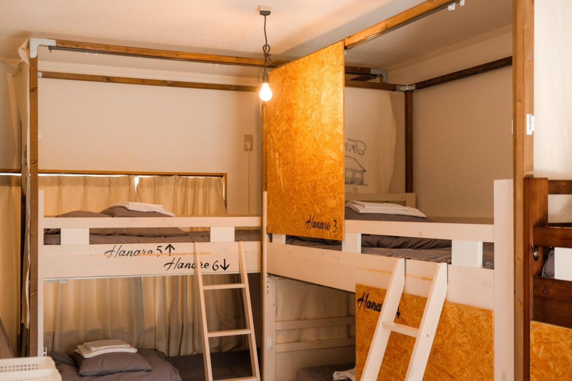 Traditional Apartment Takamatsu Guesthouse Εξωτερικό φωτογραφία