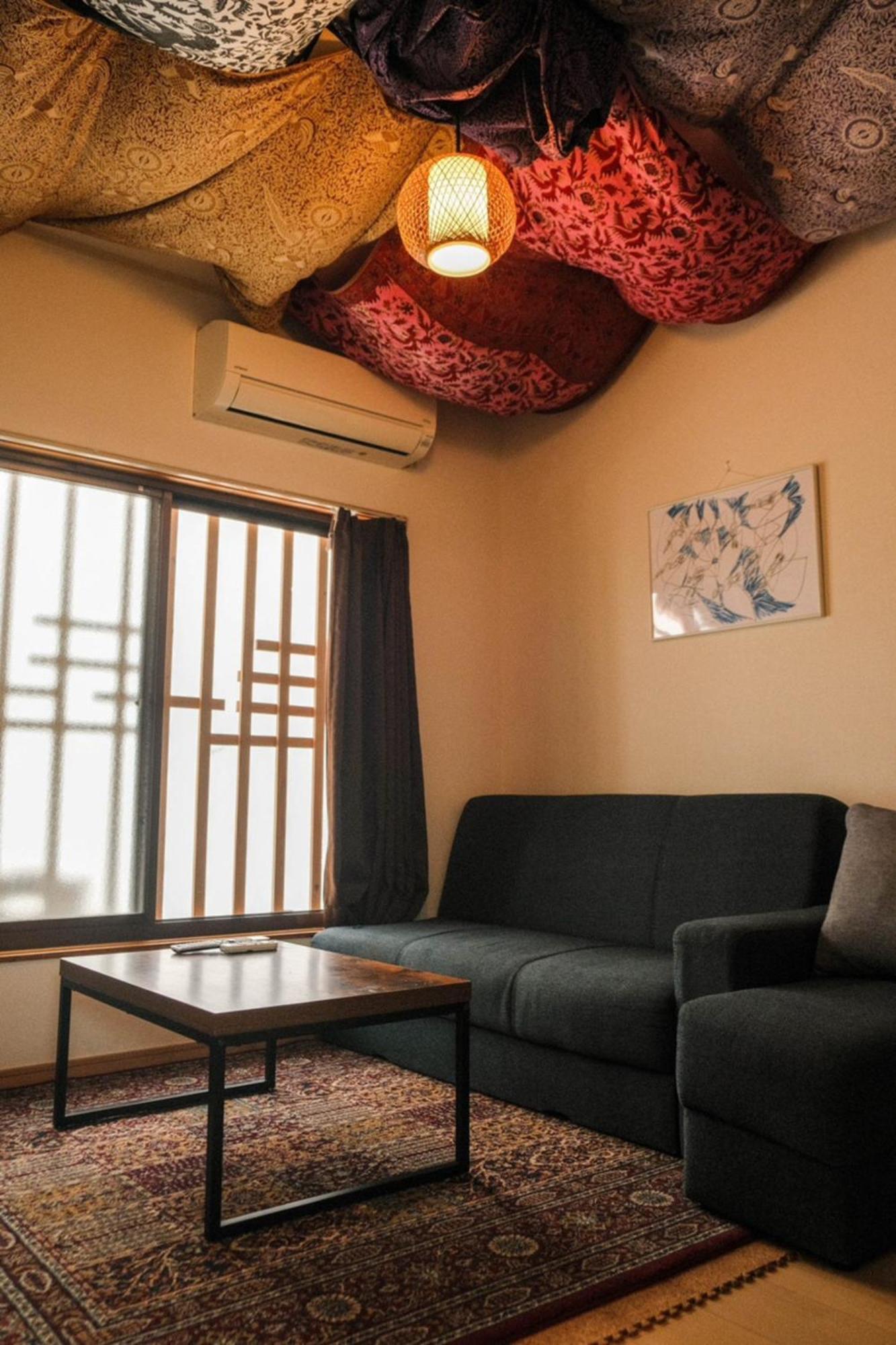 Traditional Apartment Takamatsu Guesthouse Δωμάτιο φωτογραφία