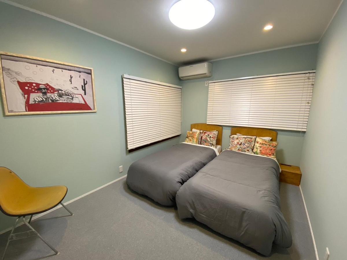 Traditional Apartment Takamatsu Guesthouse Εξωτερικό φωτογραφία