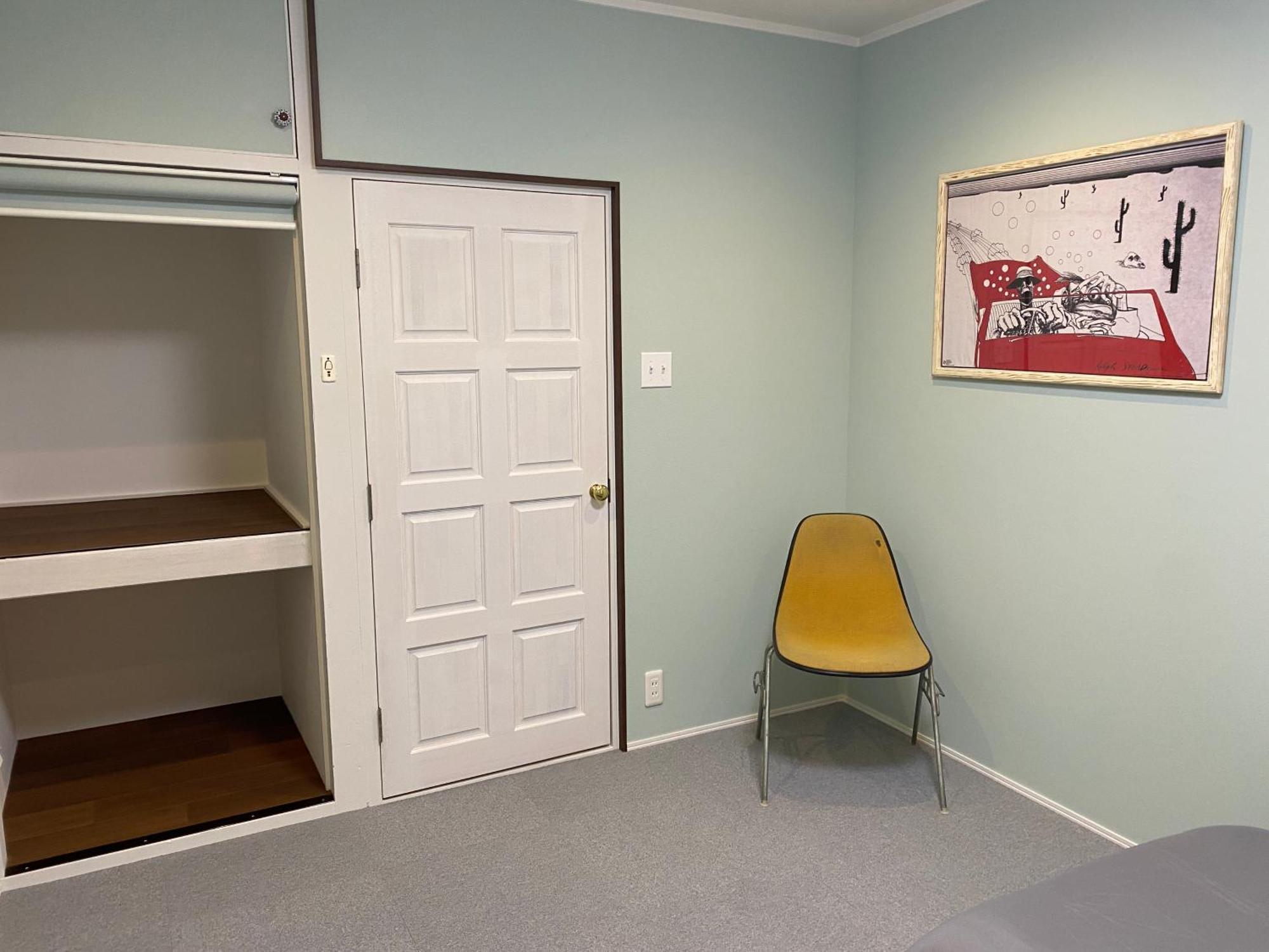 Traditional Apartment Takamatsu Guesthouse Δωμάτιο φωτογραφία