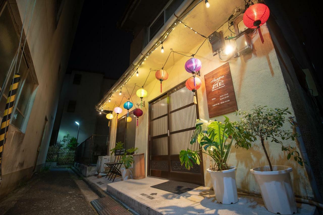 Traditional Apartment Takamatsu Guesthouse Εξωτερικό φωτογραφία